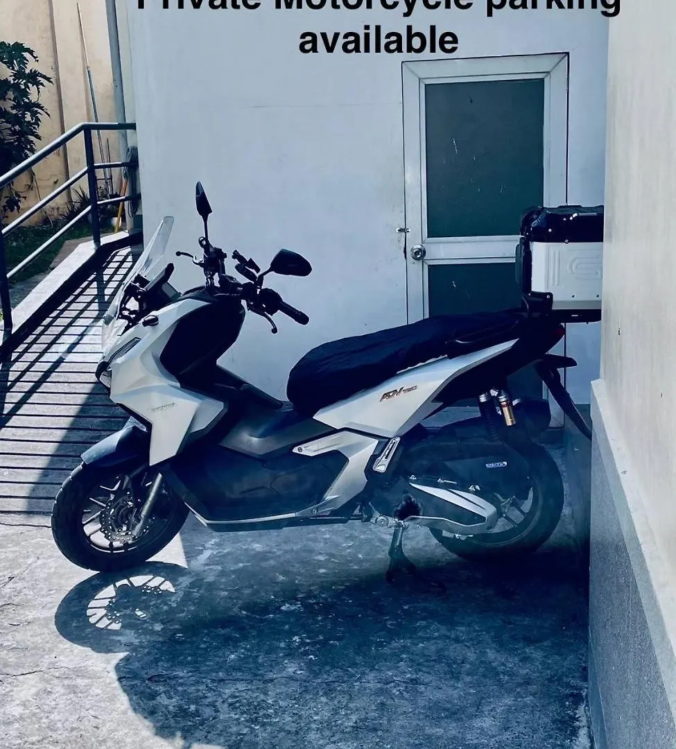 Blessed Home : Affordable Condo Manila