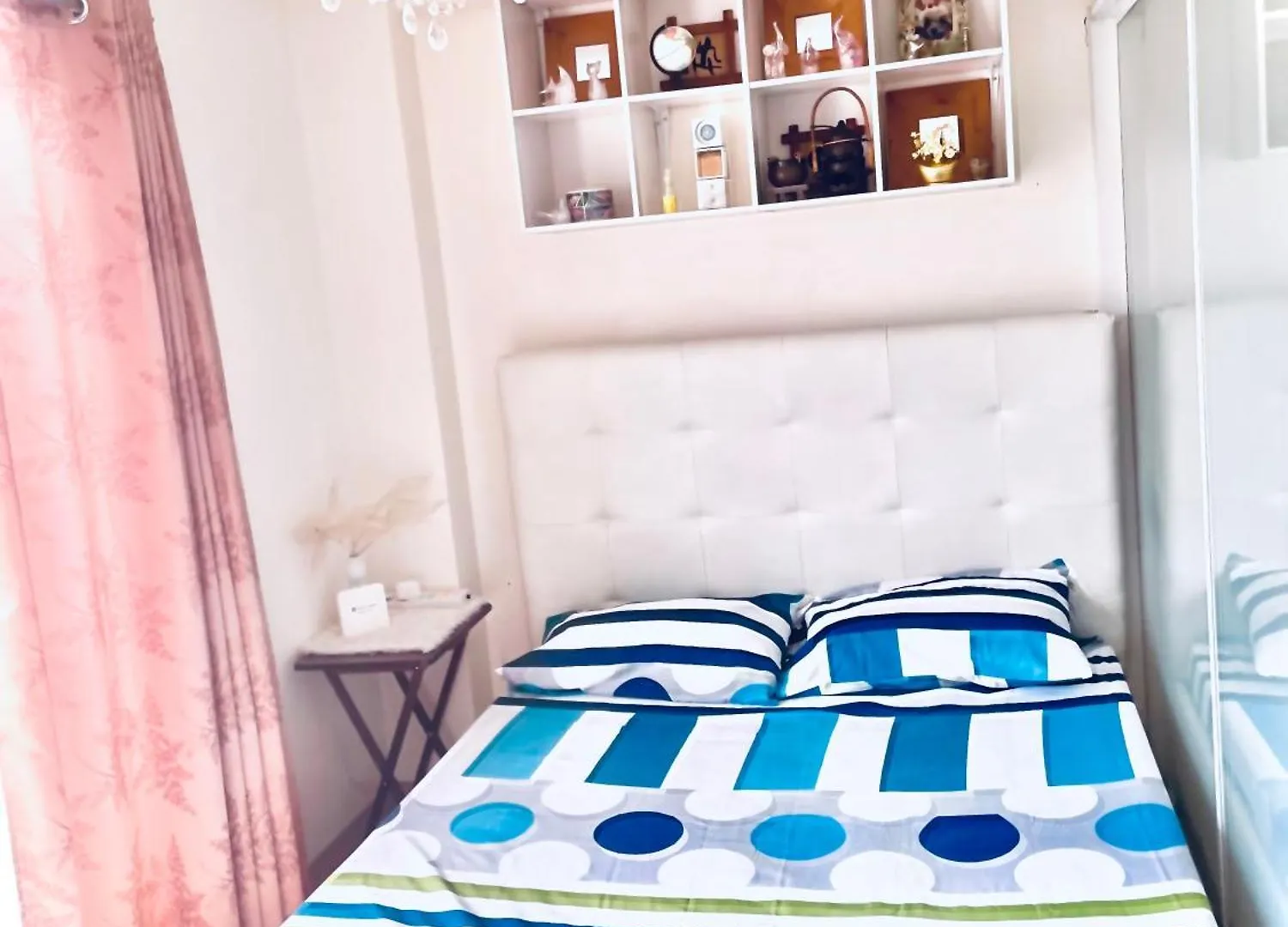 Blessed Home : Affordable Condo Manila