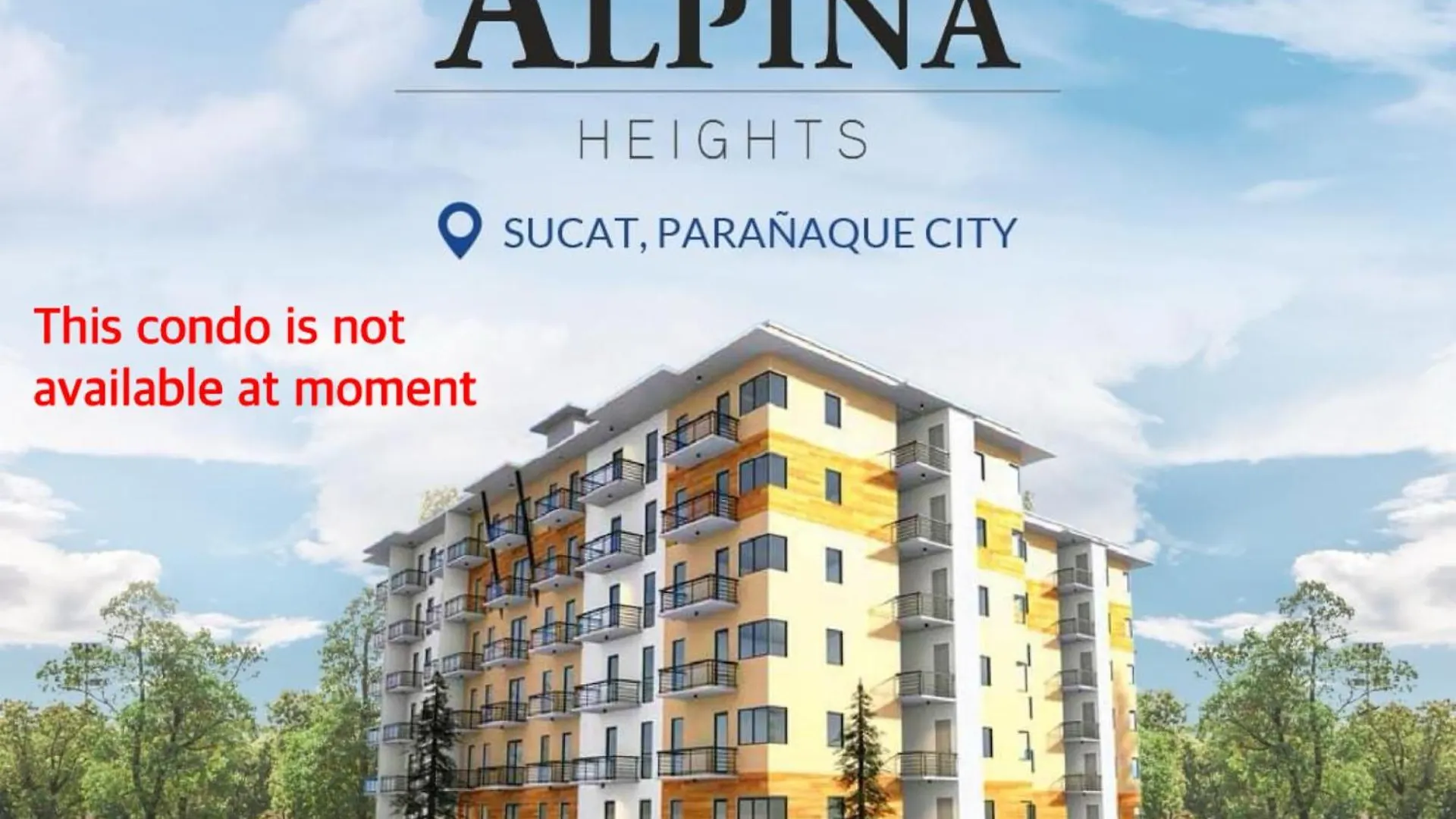 Blessed Home : Affordable Condo Manila