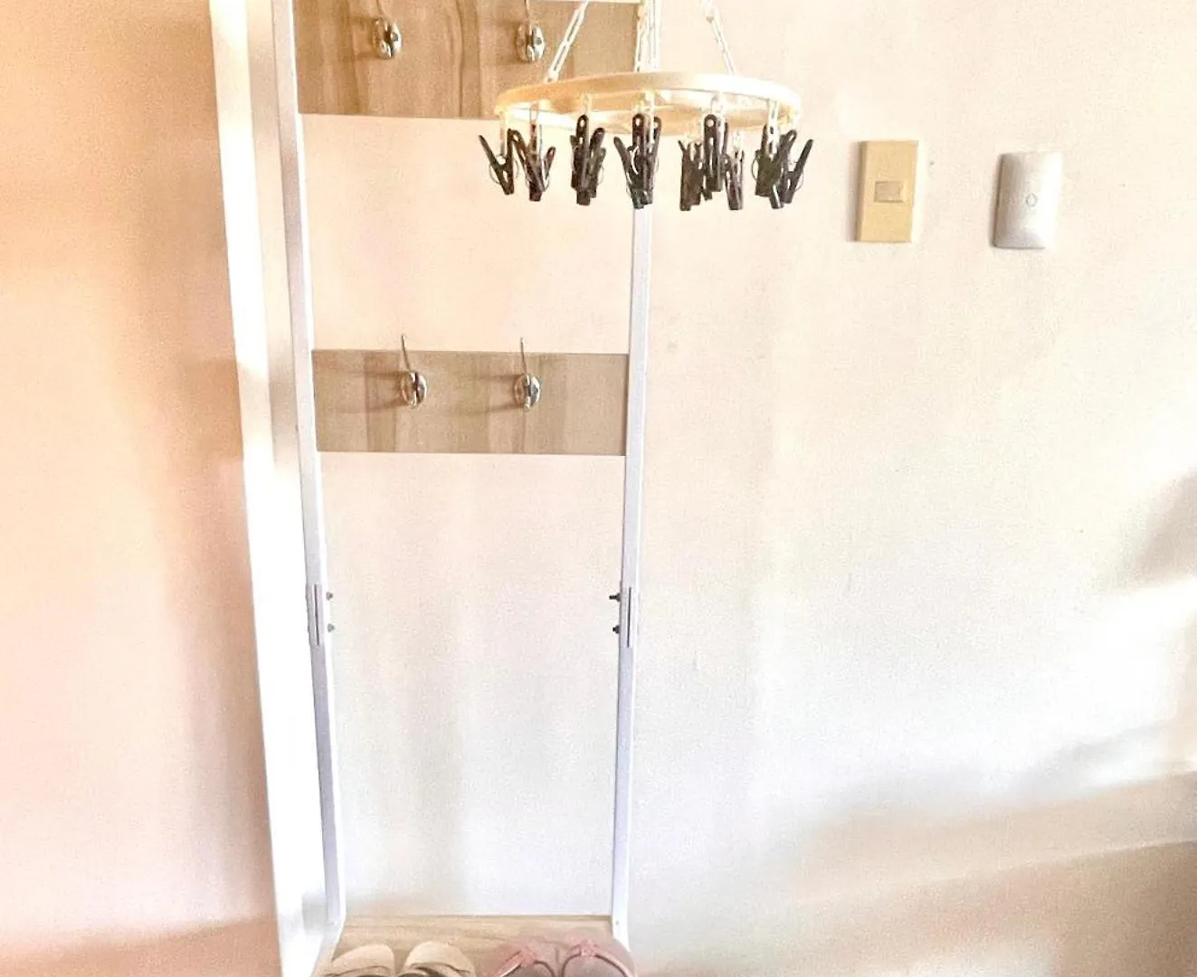 Blessed Home : Affordable Condo Manila Apartment