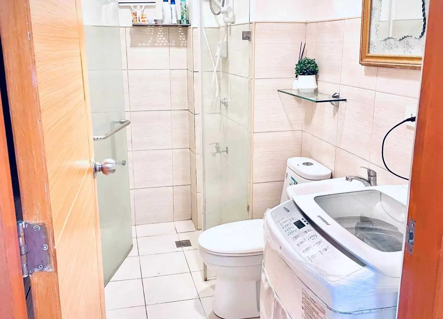 Blessed Home : Affordable Condo Manila Philippines