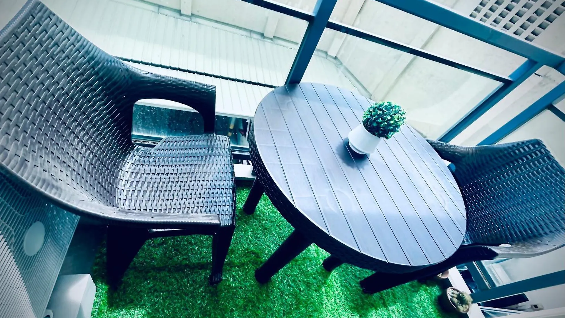 Blessed Home : Affordable Condo Manila Philippines