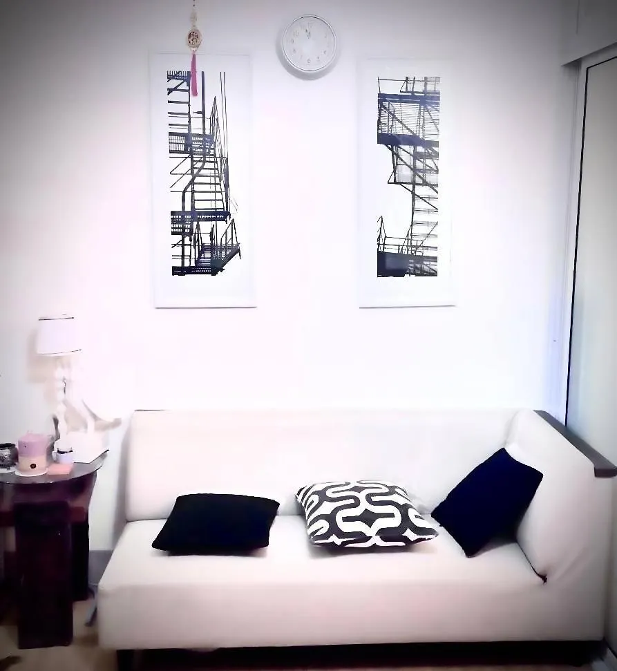 Blessed Home : Affordable Condo Manila