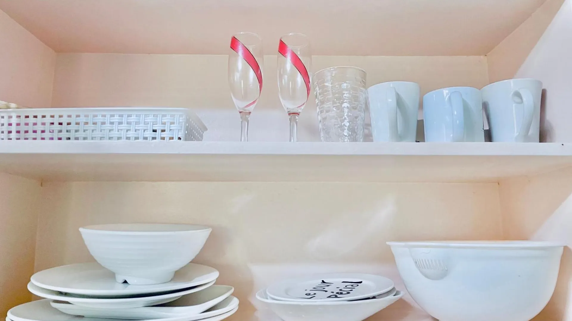 Apartment Blessed Home : Affordable Condo Manila